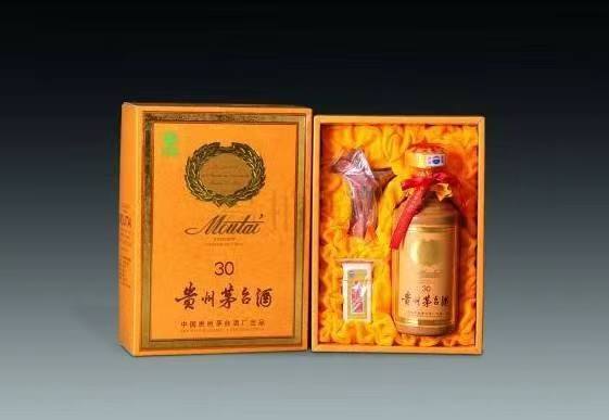 郁南年份酒回收